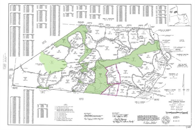 299 Basswood Road, Hot Springs, NC 28743