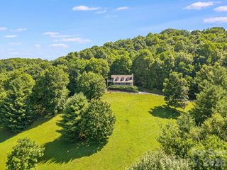 299 Basswood Road, Hot Springs, NC 28743