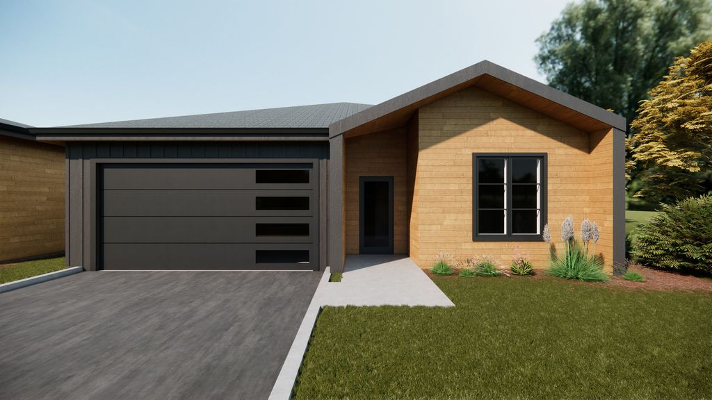 3S706 West Avenue, Warrenville, IL 60555 — exterior