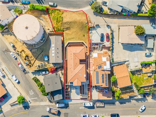 7156 Mooney, Rosemead, CA 91770