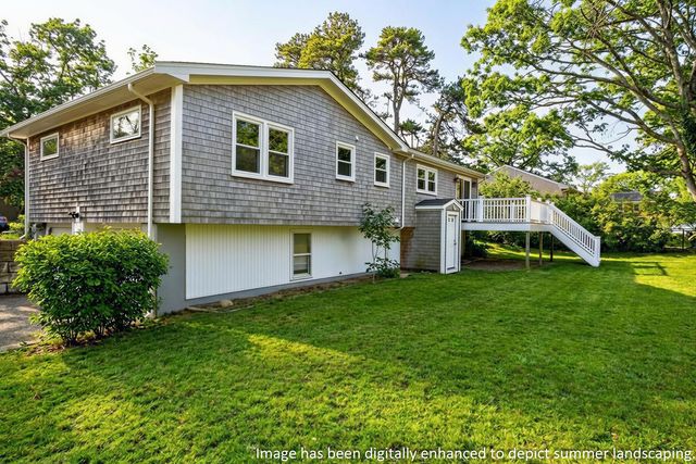 78 Bristol Avenue, Hyannis, MA 02601