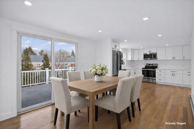 78 Bristol Avenue, Hyannis, MA 02601