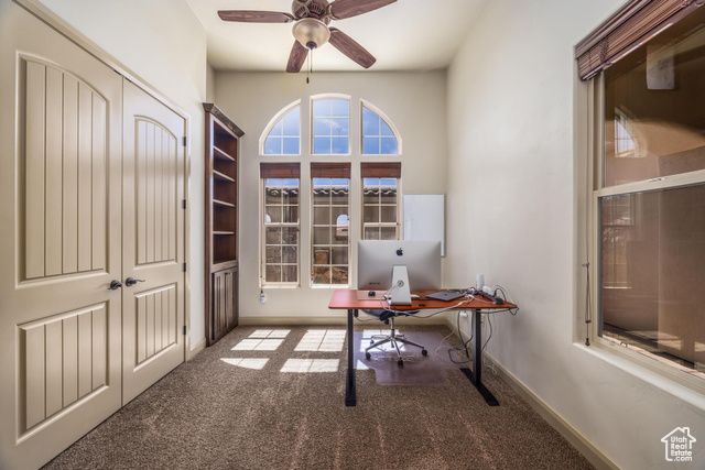 4352 W 2440 S, Hurricane, UT 84737