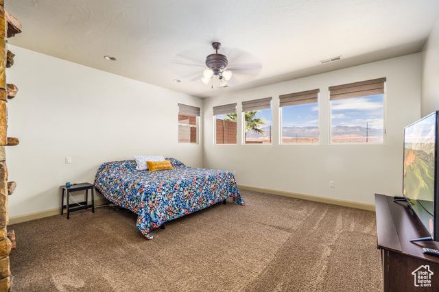 4352 W 2440 S, Hurricane, UT 84737