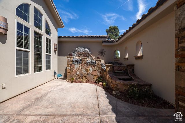 4352 W 2440 S, Hurricane, UT 84737