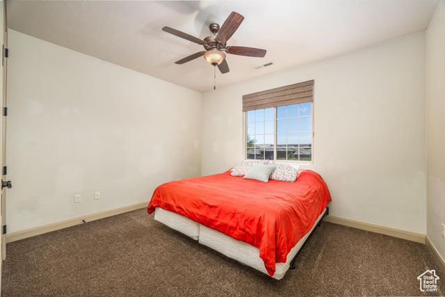 4352 W 2440 S, Hurricane, UT 84737