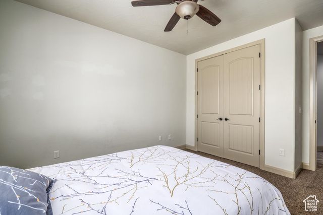 4352 W 2440 S, Hurricane, UT 84737