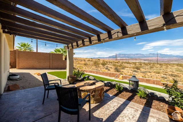 4352 W 2440 S, Hurricane, UT 84737