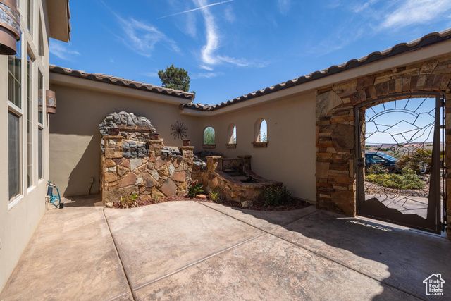 4352 W 2440 S, Hurricane, UT 84737