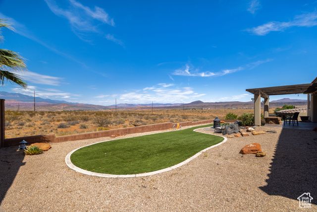 4352 W 2440 S, Hurricane, UT 84737