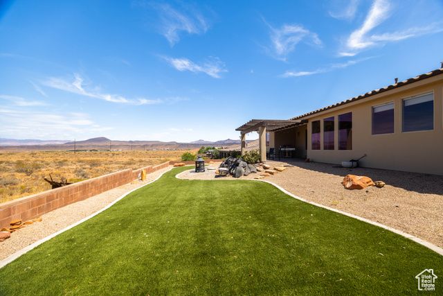 4352 W 2440 S, Hurricane, UT 84737