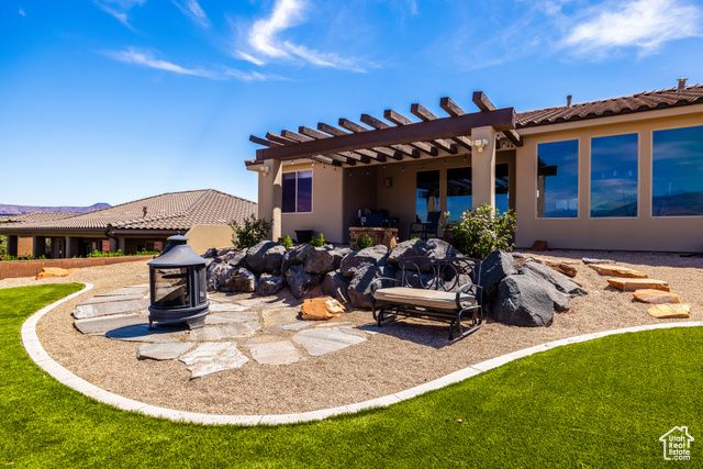 4352 W 2440 S, Hurricane, UT 84737