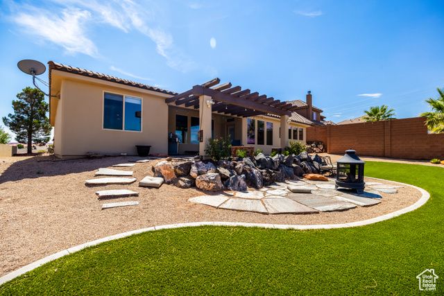 4352 W 2440 S, Hurricane, UT 84737