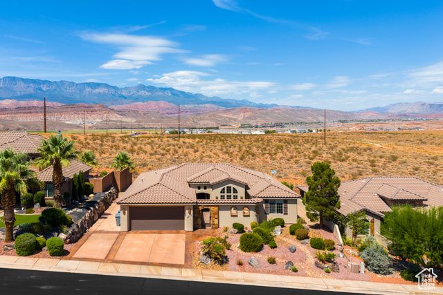 4352 W 2440 S, Hurricane, UT 84737