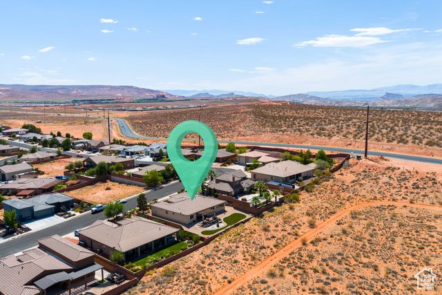 4352 W 2440 S, Hurricane, UT 84737