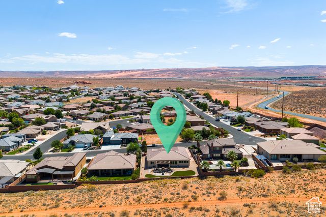 4352 W 2440 S, Hurricane, UT 84737