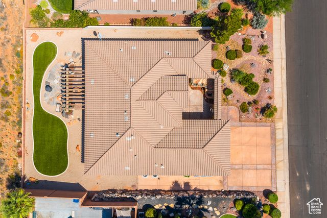 4352 W 2440 S, Hurricane, UT 84737