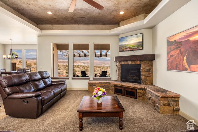 4352 W 2440 S, Hurricane, UT 84737