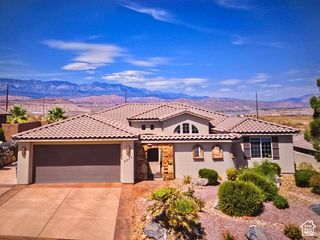 4352 W 2440 S, Hurricane, UT 84737