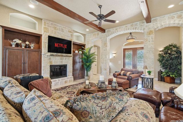 133 MARIPOSA LOOP, New Braunfels, TX 78132