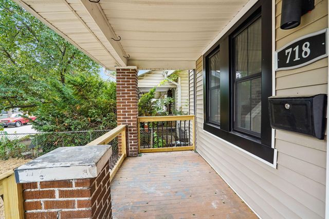 718 Hanford Street, Columbus, OH 43206