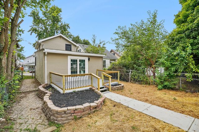 718 Hanford Street, Columbus, OH 43206