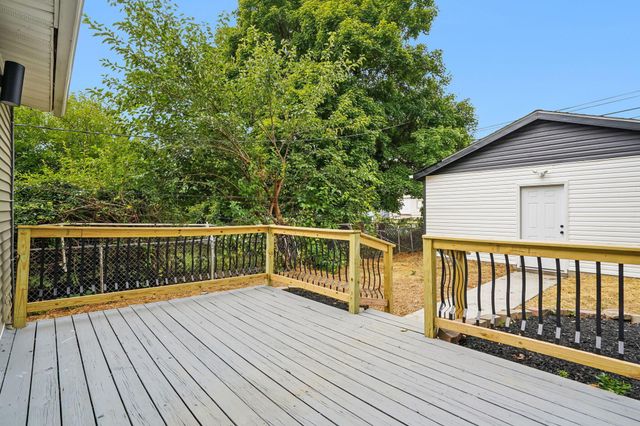 718 Hanford Street, Columbus, OH 43206
