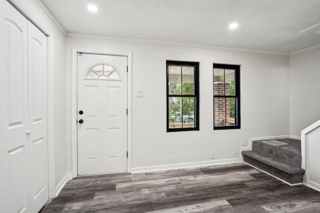 718 Hanford Street, Columbus, OH 43206