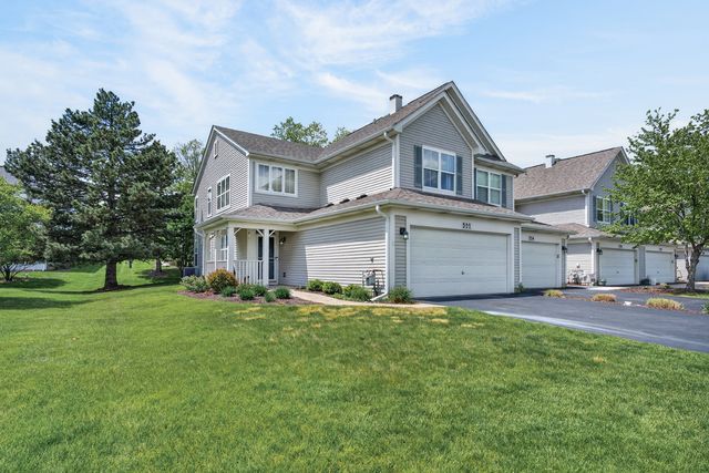 522 Horizon Drive, Bartlett, IL 60103