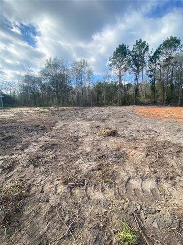 0 Railroad Avenue, Shepherd, TX 77371