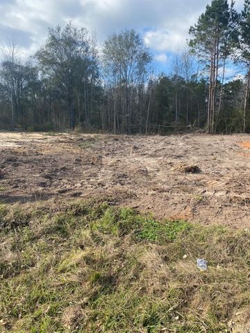 0 Railroad Avenue, Shepherd, TX 77371