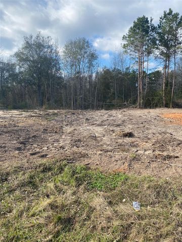 0 Railroad Avenue, Shepherd, TX 77371