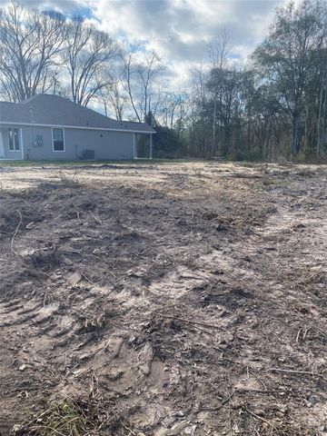 0 Railroad Avenue, Shepherd, TX 77371