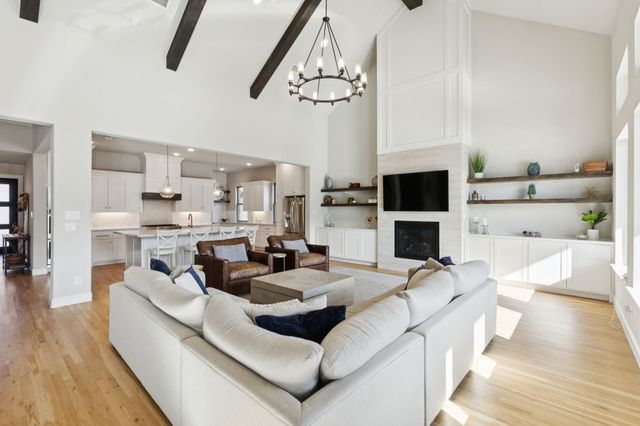 1750 Winchester Drive, Prosper, TX 75078