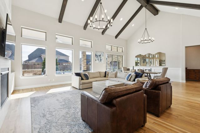 1750 Winchester Drive, Prosper, TX 75078