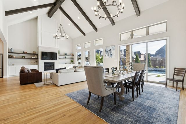 1750 Winchester Drive, Prosper, TX 75078