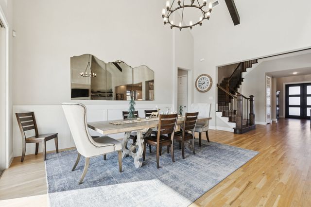 1750 Winchester Drive, Prosper, TX 75078