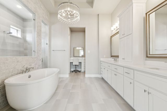 1750 Winchester Drive, Prosper, TX 75078