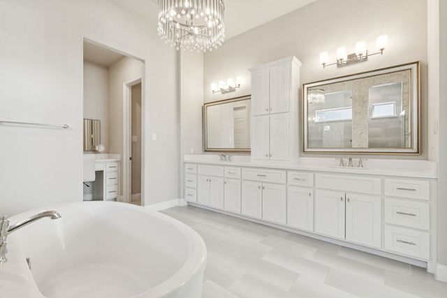 1750 Winchester Drive, Prosper, TX 75078