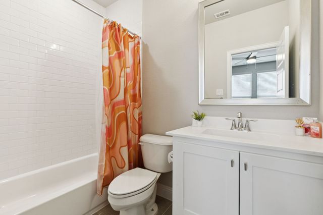 1750 Winchester Drive, Prosper, TX 75078