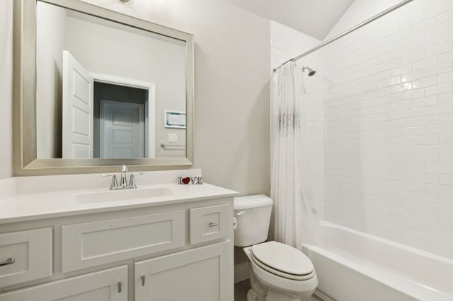 1750 Winchester Drive, Prosper, TX 75078