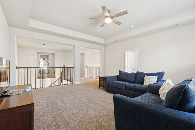 1750 Winchester Drive, Prosper, TX 75078