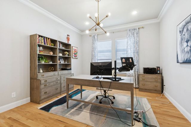 1750 Winchester Drive, Prosper, TX 75078