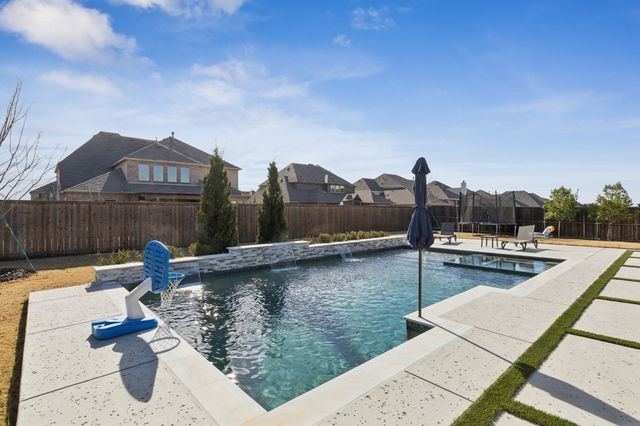 1750 Winchester Drive, Prosper, TX 75078