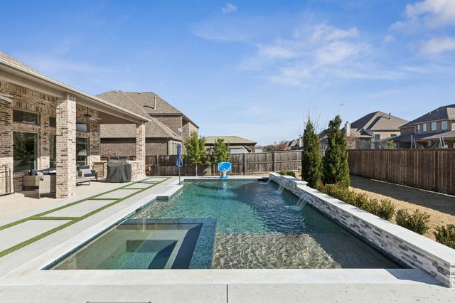 1750 Winchester Drive, Prosper, TX 75078