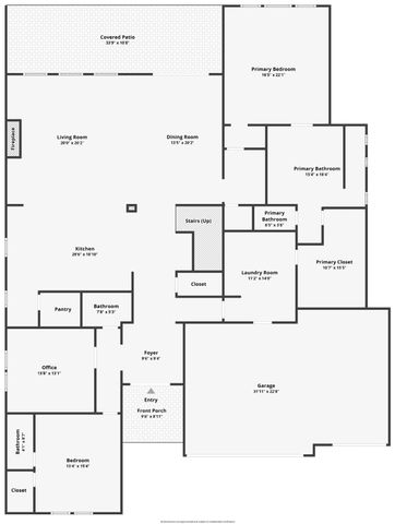 1750 Winchester Drive, Prosper, TX 75078