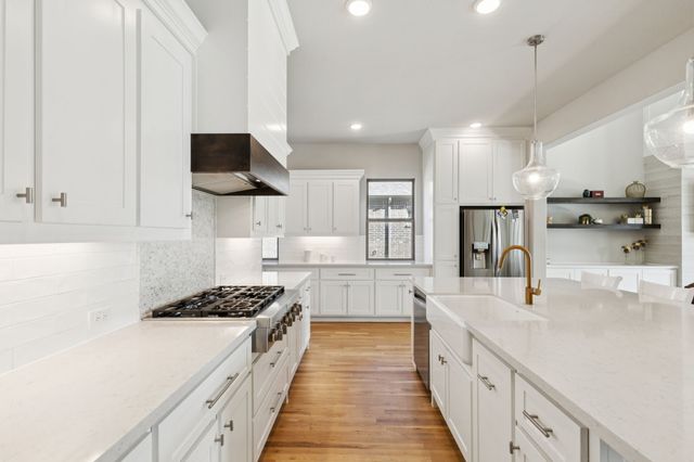 1750 Winchester Drive, Prosper, TX 75078