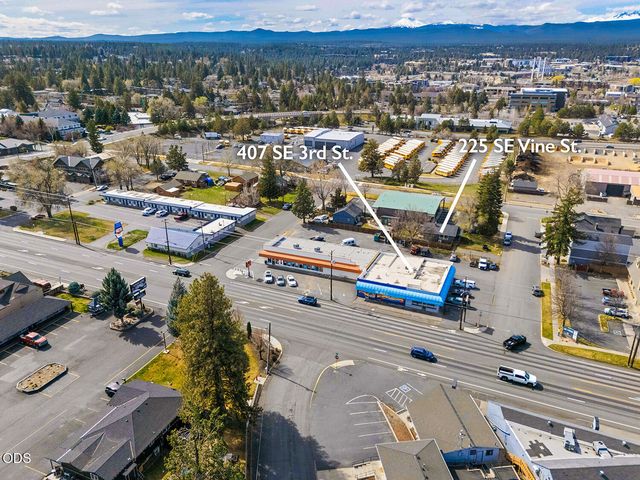 225 SE Vine Lane, Bend, OR 97702