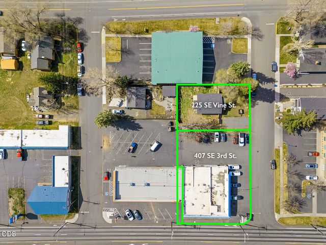 225 SE Vine Lane, Bend, OR 97702