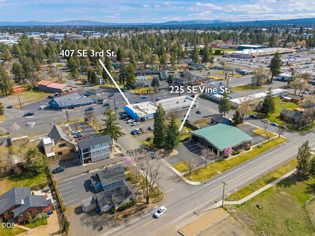 225 SE Vine Lane, Bend, OR 97702